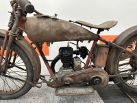 1926 Model B Pup